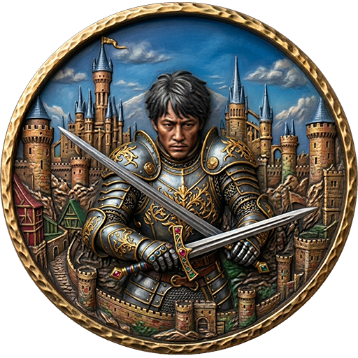 Guild Emblem